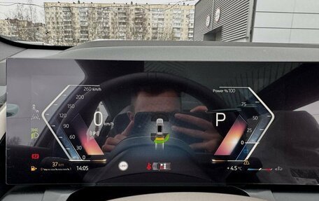 BMW X3, 2025 год, 8 799 000 рублей, 9 фотография