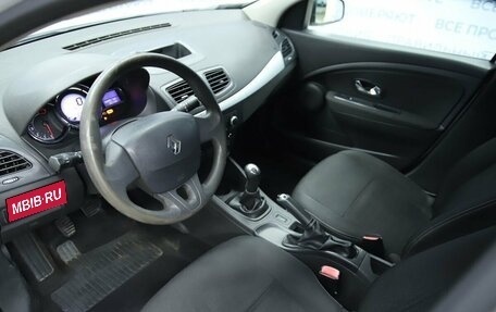 Renault Fluence I, 2013 год, 690 000 рублей, 11 фотография