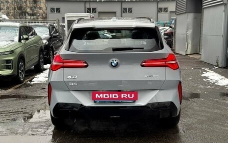 BMW X3, 2025 год, 8 799 000 рублей, 5 фотография