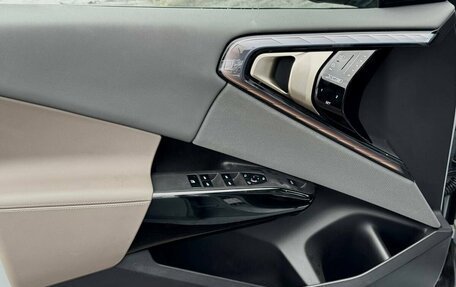 BMW X3, 2025 год, 8 799 000 рублей, 14 фотография