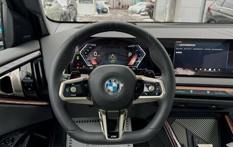 BMW X3, 2025 год, 8 799 000 рублей, 10 фотография