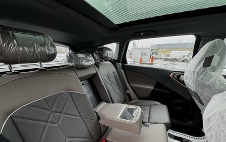 BMW X3, 2025 год, 8 799 000 рублей, 16 фотография