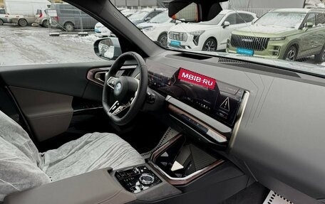 BMW X3, 2025 год, 8 799 000 рублей, 18 фотография