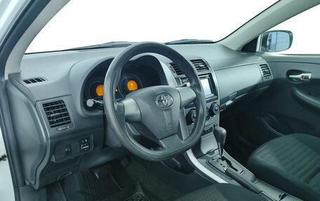 Toyota Corolla, 2013 год, 1 227 000 рублей, 9 фотография