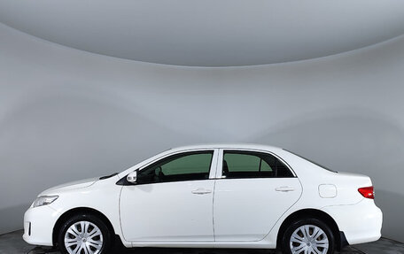 Toyota Corolla, 2013 год, 1 227 000 рублей, 8 фотография