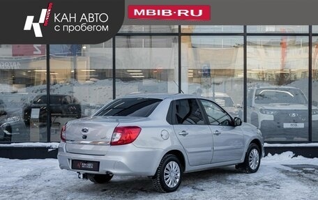 Datsun on-DO I рестайлинг, 2020 год, 755 200 рублей, 3 фотография