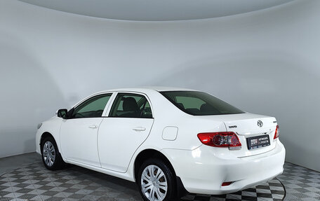 Toyota Corolla, 2013 год, 1 227 000 рублей, 7 фотография