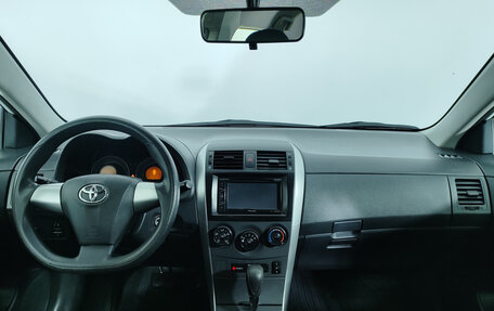 Toyota Corolla, 2013 год, 1 227 000 рублей, 10 фотография