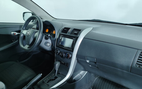 Toyota Corolla, 2013 год, 1 227 000 рублей, 11 фотография