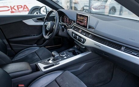 Audi A5, 2018 год, 3 147 100 рублей, 6 фотография