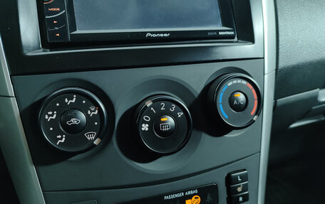 Toyota Corolla, 2013 год, 1 227 000 рублей, 13 фотография