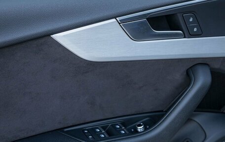 Audi A5, 2018 год, 3 147 100 рублей, 10 фотография