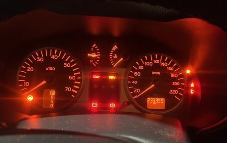 Renault Clio III, 2003 год, 359 000 рублей, 4 фотография