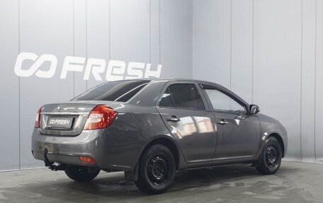 Geely GC6, 2014 год, 360 000 рублей, 2 фотография