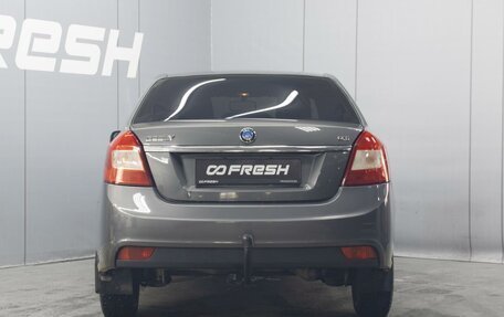 Geely GC6, 2014 год, 360 000 рублей, 4 фотография