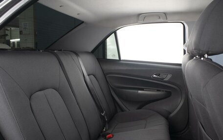 Geely GC6, 2014 год, 360 000 рублей, 6 фотография