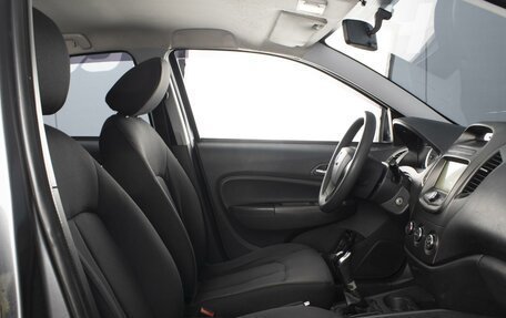 Geely GC6, 2014 год, 360 000 рублей, 7 фотография