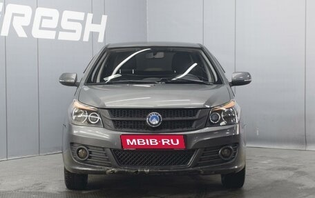 Geely GC6, 2014 год, 360 000 рублей, 3 фотография