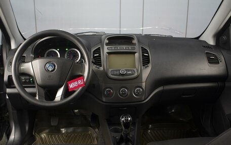 Geely GC6, 2014 год, 360 000 рублей, 5 фотография