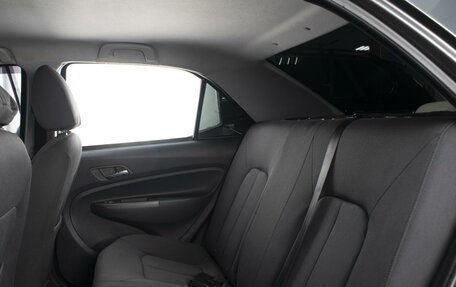 Geely GC6, 2014 год, 360 000 рублей, 9 фотография