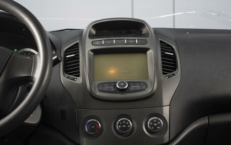 Geely GC6, 2014 год, 360 000 рублей, 12 фотография