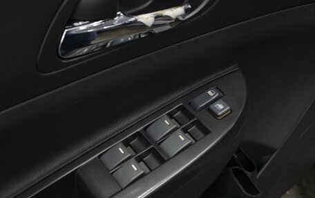 Geely GC6, 2014 год, 360 000 рублей, 15 фотография