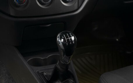 Geely GC6, 2014 год, 360 000 рублей, 14 фотография