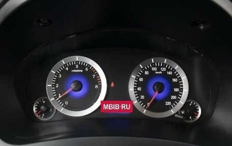 Geely GC6, 2014 год, 360 000 рублей, 13 фотография