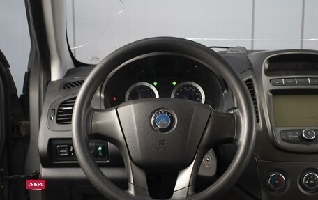 Geely GC6, 2014 год, 360 000 рублей, 11 фотография