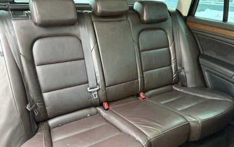 Skoda Superb III рестайлинг, 2012 год, 1 299 000 рублей, 11 фотография