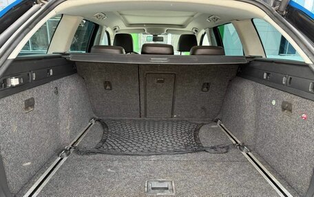 Skoda Superb III рестайлинг, 2012 год, 1 299 000 рублей, 21 фотография