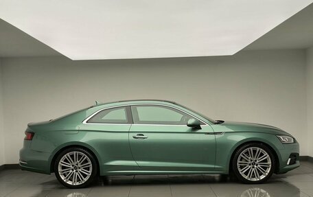 Audi A5, 2017 год, 2 695 000 рублей, 3 фотография