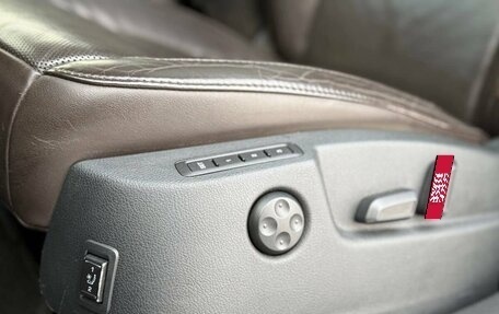 Skoda Superb III рестайлинг, 2012 год, 1 299 000 рублей, 18 фотография