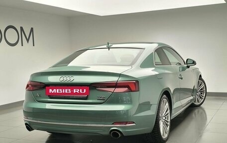 Audi A5, 2017 год, 2 695 000 рублей, 4 фотография