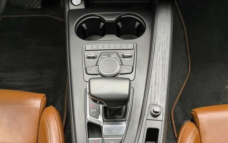 Audi A5, 2017 год, 2 695 000 рублей, 11 фотография