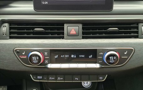 Audi A5, 2017 год, 2 695 000 рублей, 10 фотография