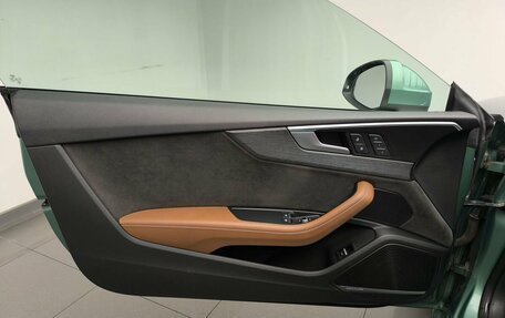 Audi A5, 2017 год, 2 695 000 рублей, 17 фотография