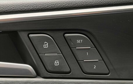 Audi A5, 2017 год, 2 695 000 рублей, 18 фотография