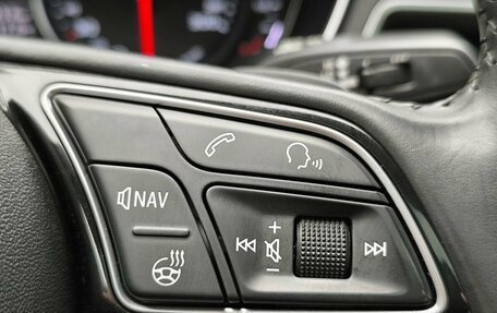 Audi A5, 2017 год, 2 695 000 рублей, 14 фотография