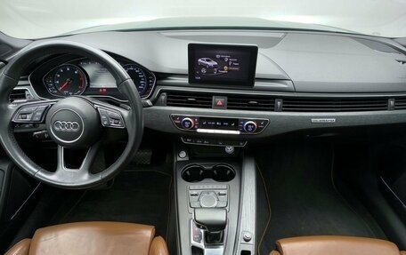 Audi A5, 2017 год, 2 695 000 рублей, 8 фотография