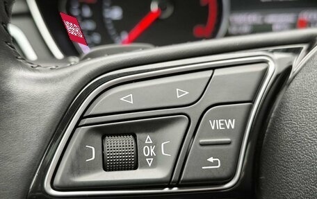 Audi A5, 2017 год, 2 695 000 рублей, 13 фотография