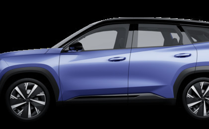 Geely Atlas, 2025 год, 3 970 990 рублей, 4 фотография