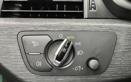 Audi A5, 2017 год, 2 695 000 рублей, 20 фотография