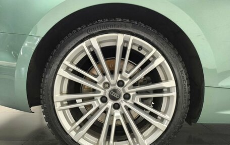 Audi A5, 2017 год, 2 695 000 рублей, 27 фотография