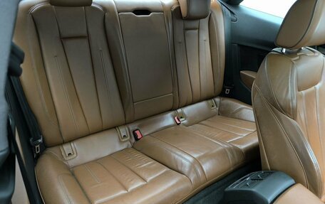 Audi A5, 2017 год, 2 695 000 рублей, 23 фотография