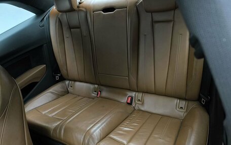 Audi A5, 2017 год, 2 695 000 рублей, 24 фотография