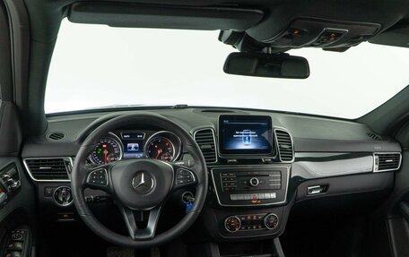 Mercedes-Benz GLE, 2018 год, 4 543 055 рублей, 6 фотография