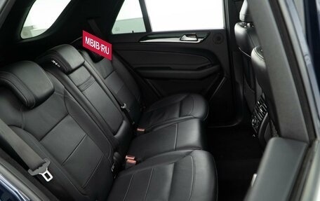 Mercedes-Benz GLE, 2018 год, 4 543 055 рублей, 7 фотография