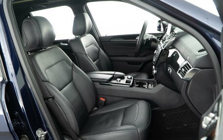 Mercedes-Benz GLE, 2018 год, 4 543 055 рублей, 8 фотография