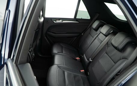 Mercedes-Benz GLE, 2018 год, 4 543 055 рублей, 9 фотография